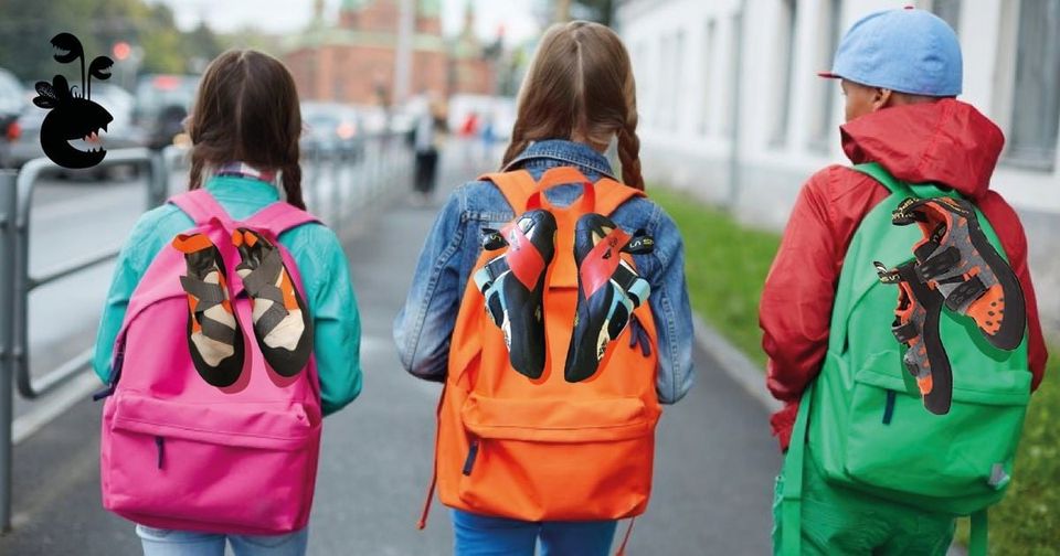 Reprise des Cours Enfants le Mercredi 19 Mai